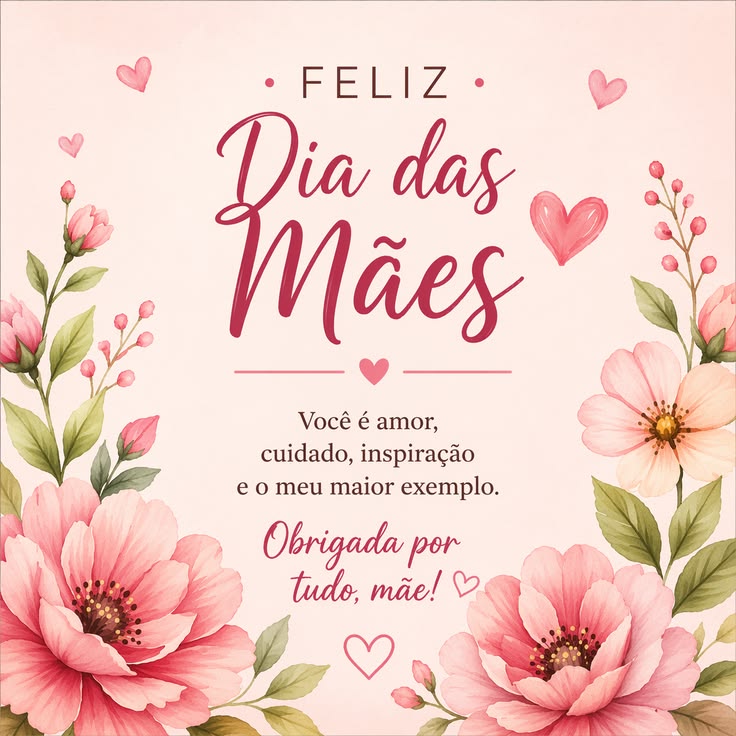 Lucilene e os filhos