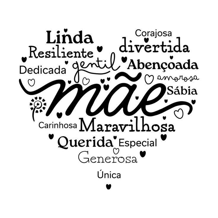 Família unida